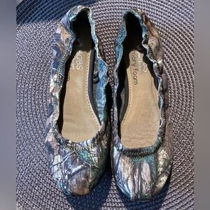 Camo Bobs from Skechers - Memory Foam - 6